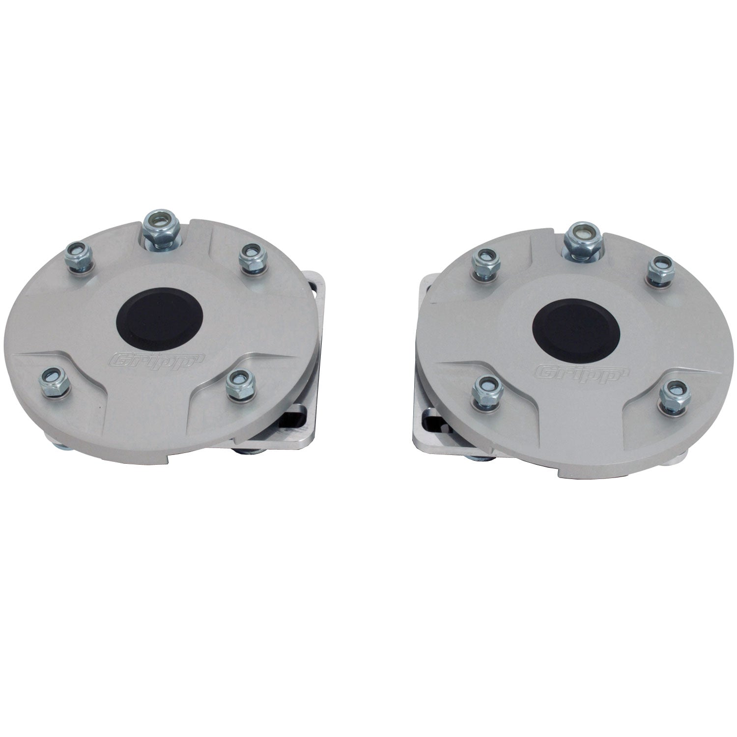 BBK Performance 2552 - Alignment Caster / Camber Kit