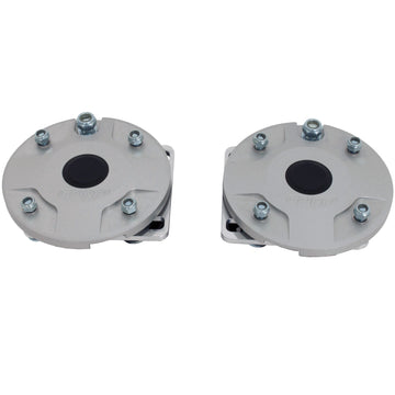 BBK Performance 2552 - Alignment Caster / Camber Kit