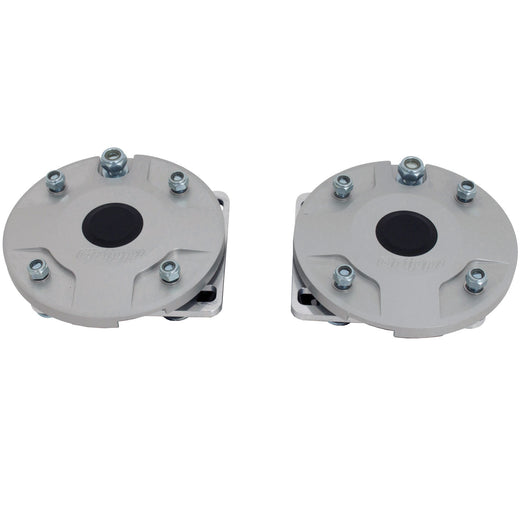 BBK Performance 2552 Alignment Caster / Camber Kit