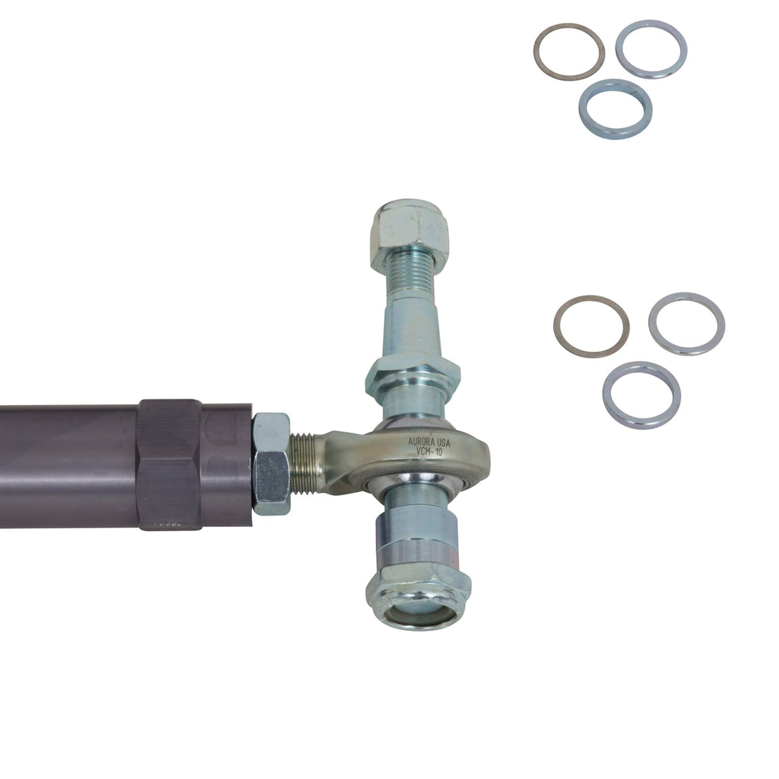 BBK Performance BBK Performance 2561 Steering Bump Steer Assembly