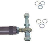 BBK Performance BBK Performance 2561 Steering Bump Steer Assembly