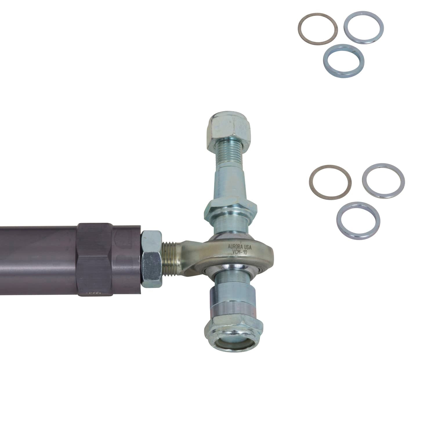 BBK Performance BBK Performance 2561 Steering Bump Steer Assembly