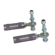 BBK Performance NA BBK Performance Parts 2562 - 1994-2004 MUSTANG FRONT BUMP STEER KIT