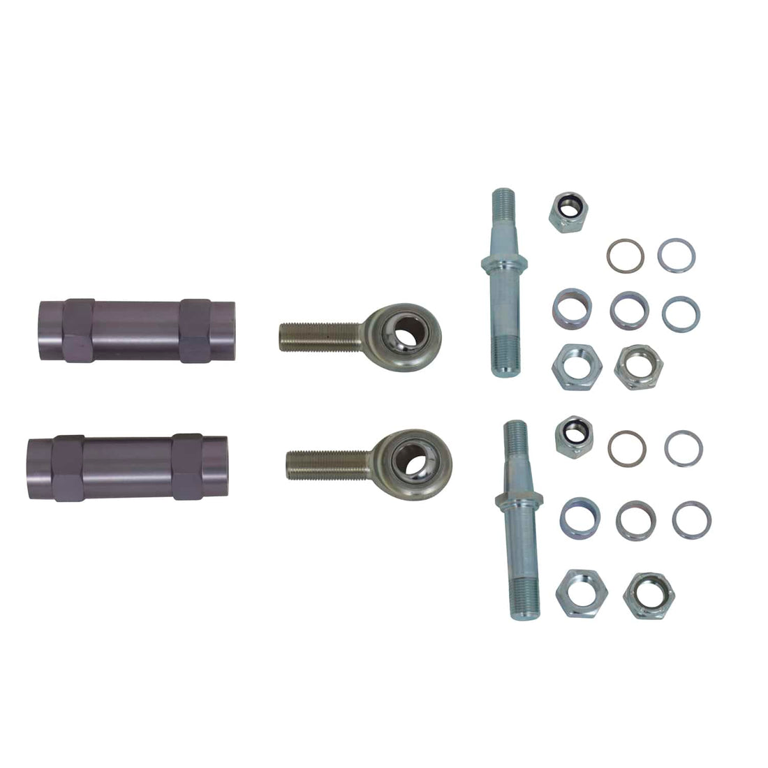 BBK Performance NA BBK Performance Parts 2562 - 1994-2004 MUSTANG FRONT BUMP STEER KIT