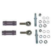 BBK Performance NA BBK Performance Parts 2562 - 1994-2004 MUSTANG FRONT BUMP STEER KIT