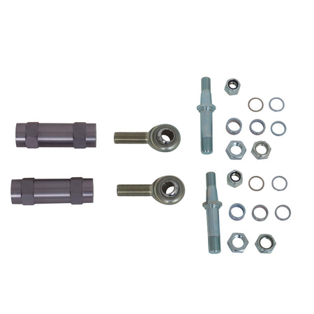 BBK Performance Parts 2562 - 1994-2004 MUSTANG FRONT BUMP STEER KIT 2