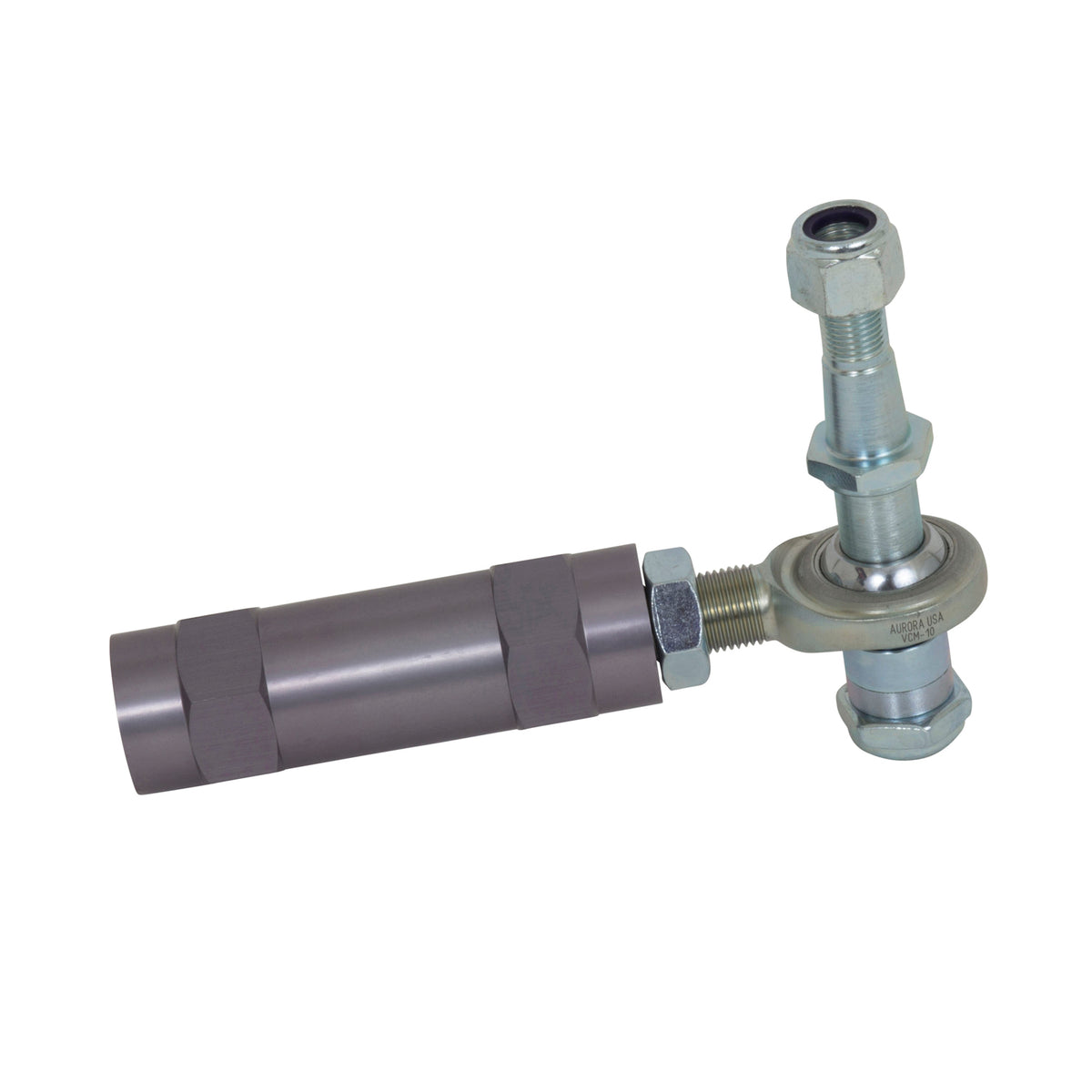 BBK Performance Parts 2562 - 1994-2004 MUSTANG FRONT BUMP STEER KIT 5