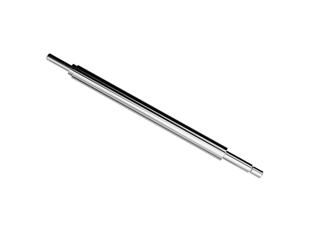 ICON Vehicle Dynamics 257338STEM - Suspension Shock Absorber Piston Rod