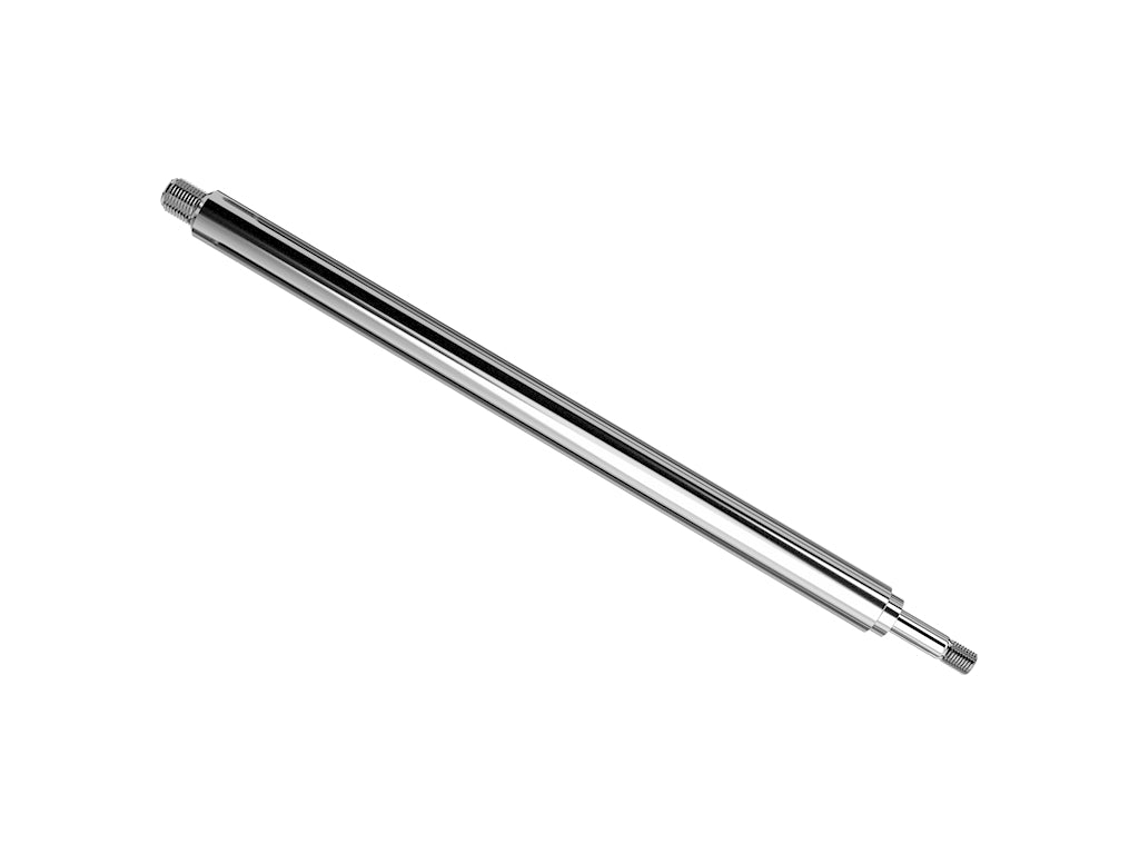 ICON Vehicle Dynamics 257341S - Suspension Shock Absorber Piston Rod