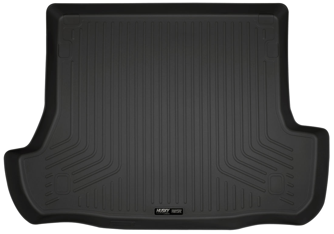 Husky Liners 25741 - Weatherbeater - Cargo Liner 14