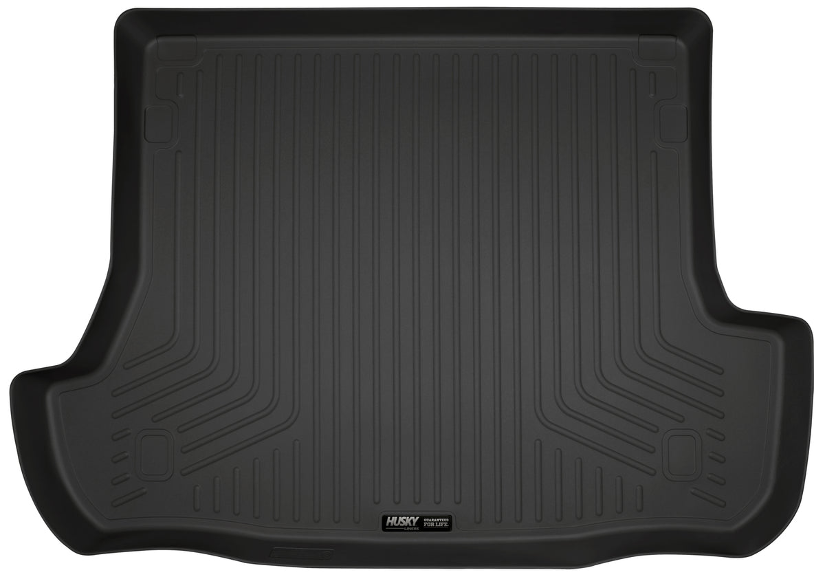 Husky Liners 25741 - Weatherbeater - Cargo Liner 14
