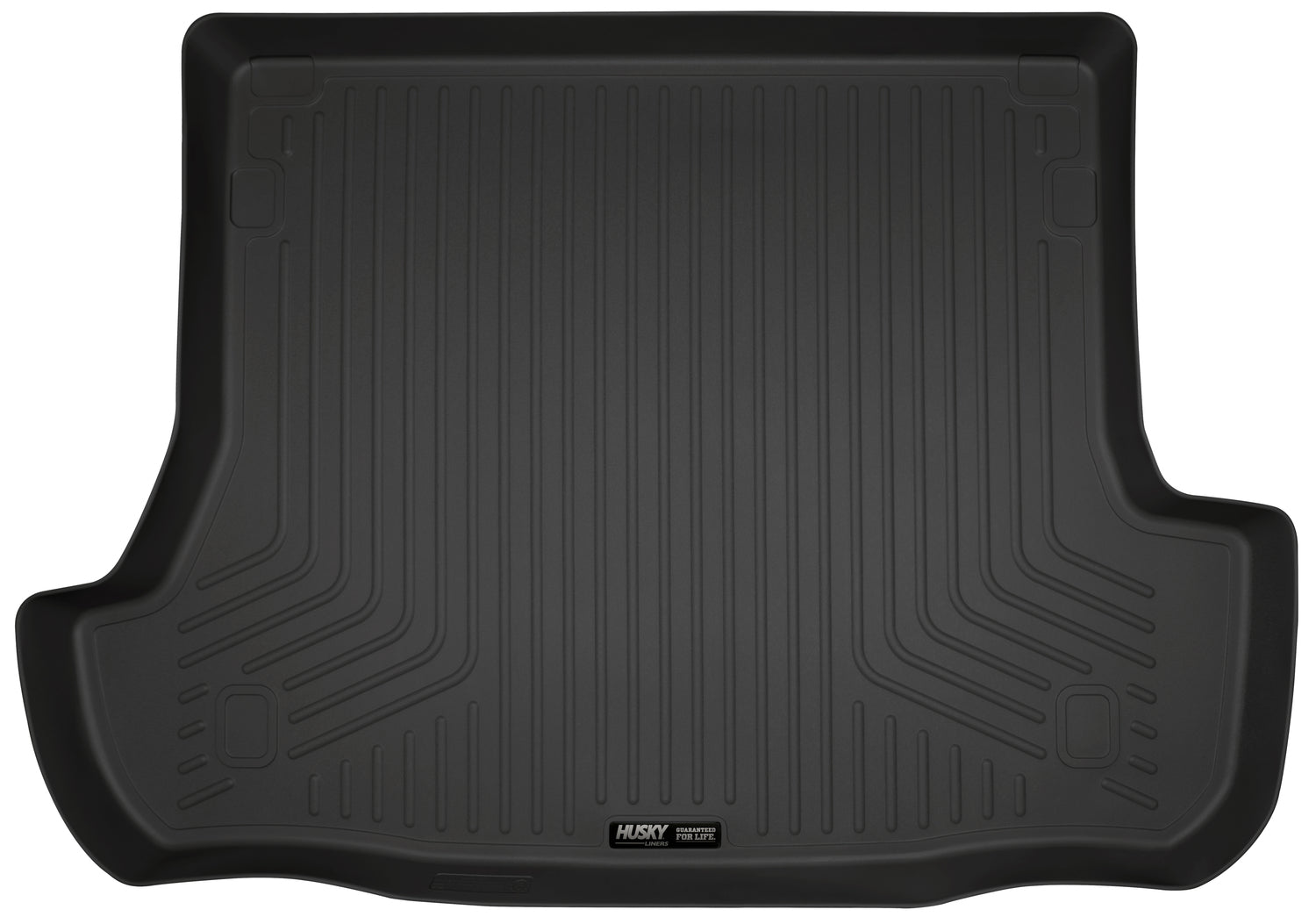Husky Liners 25741 - Weatherbeater - Cargo Liner 14