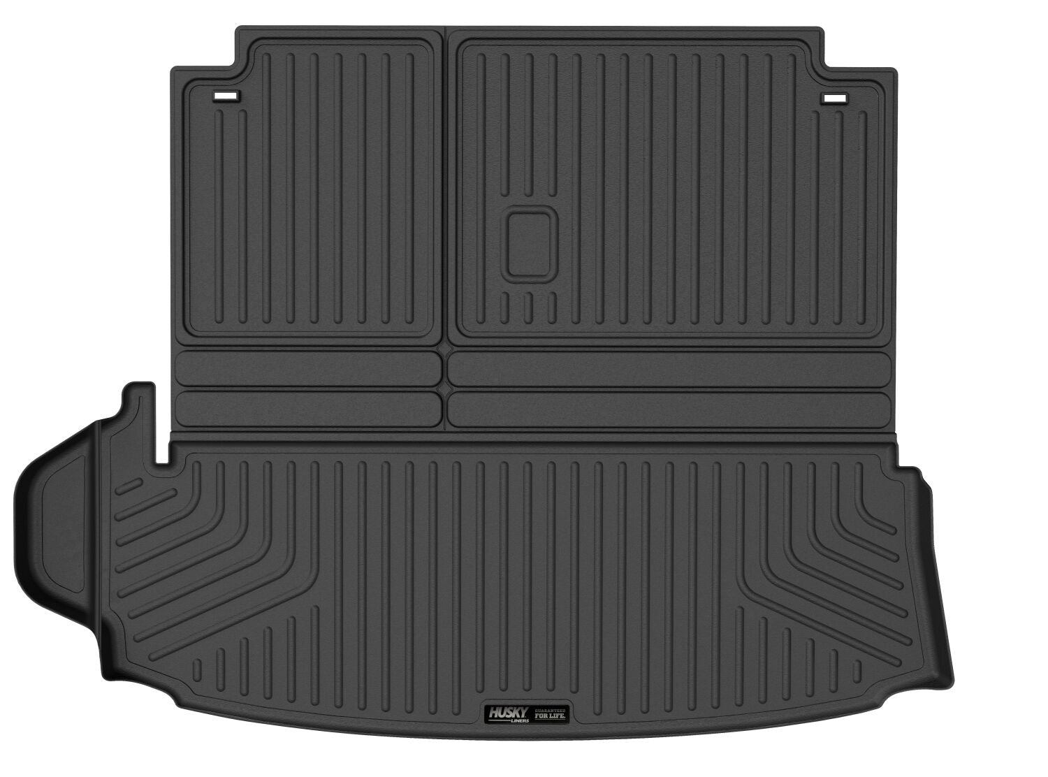 Husky Liners 25791 - Weatherbeater - Cargo Liner