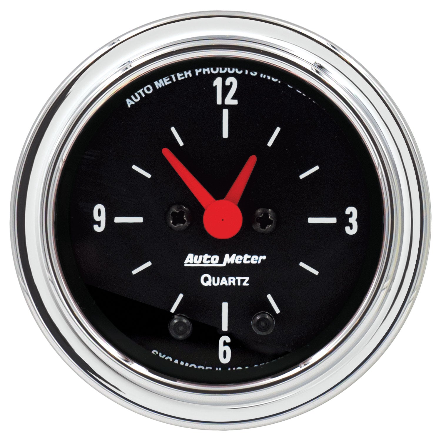 AutoMeter 2585 - Clock