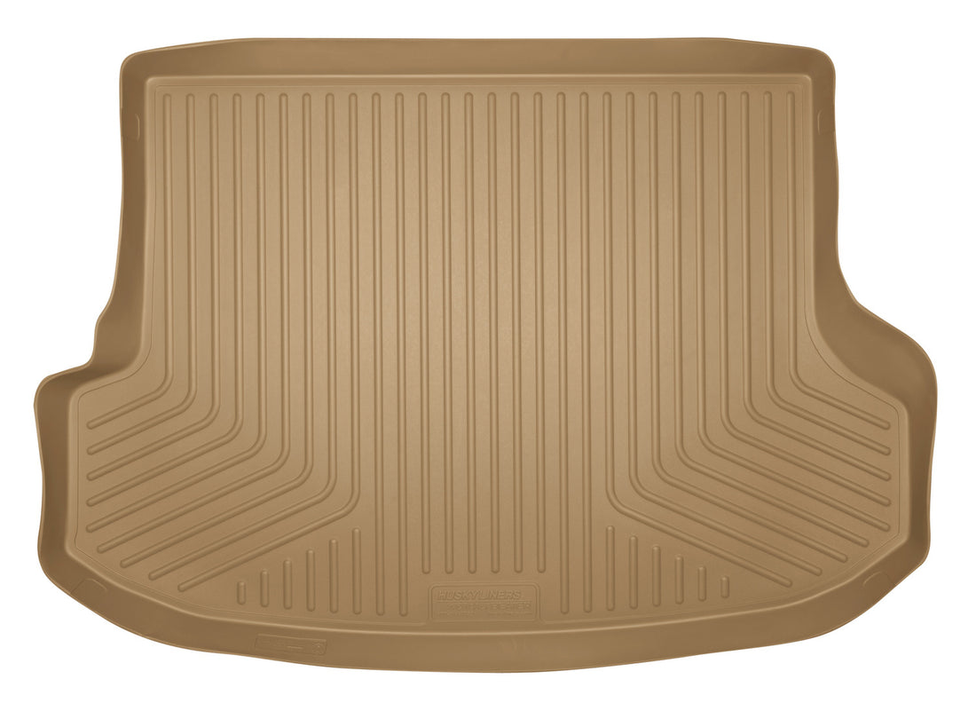Husky Liners 25893 - Weatherbeater - Cargo Liner 14