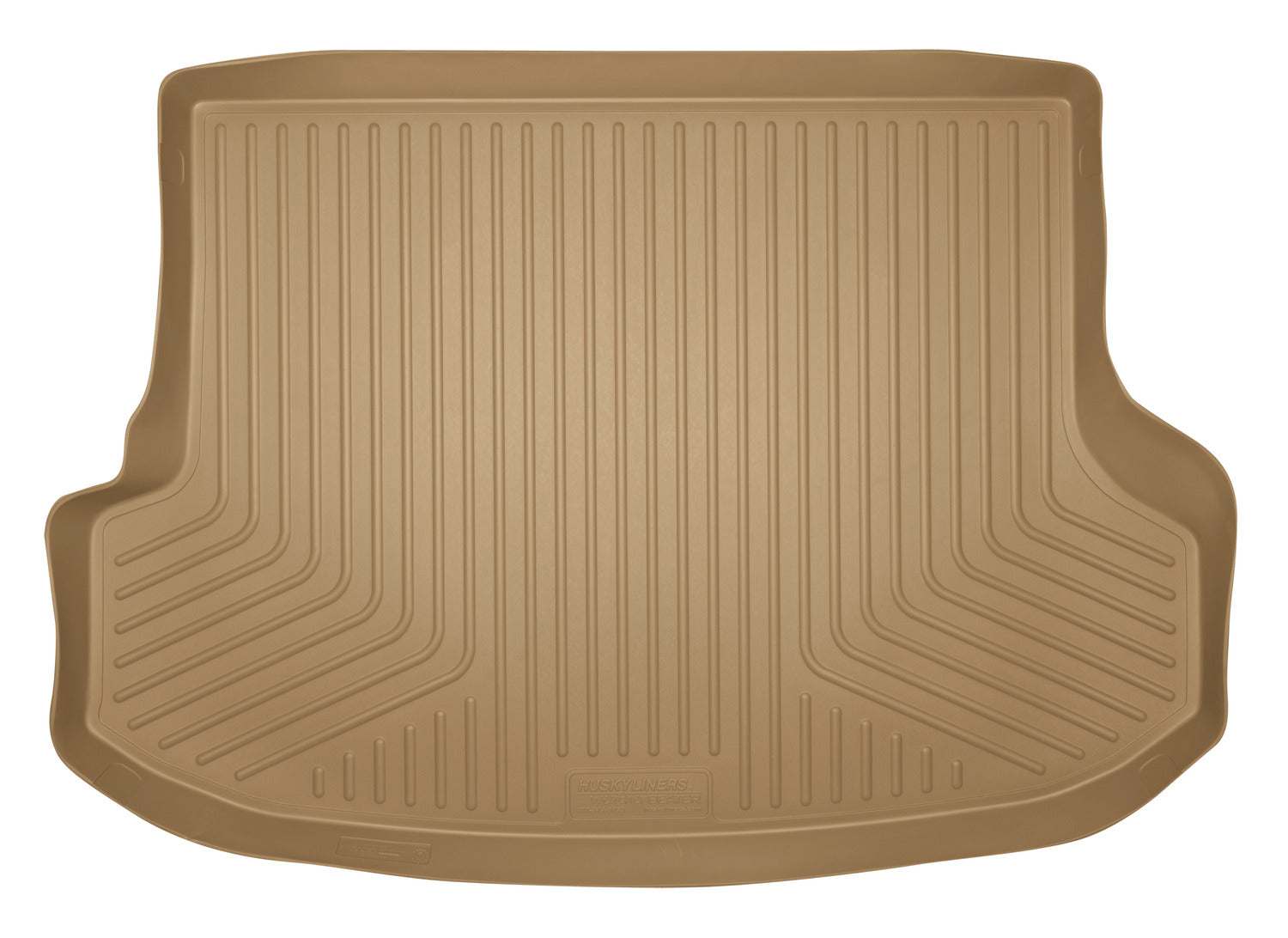 Husky Liners 25893 - Weatherbeater - Cargo Liner 14