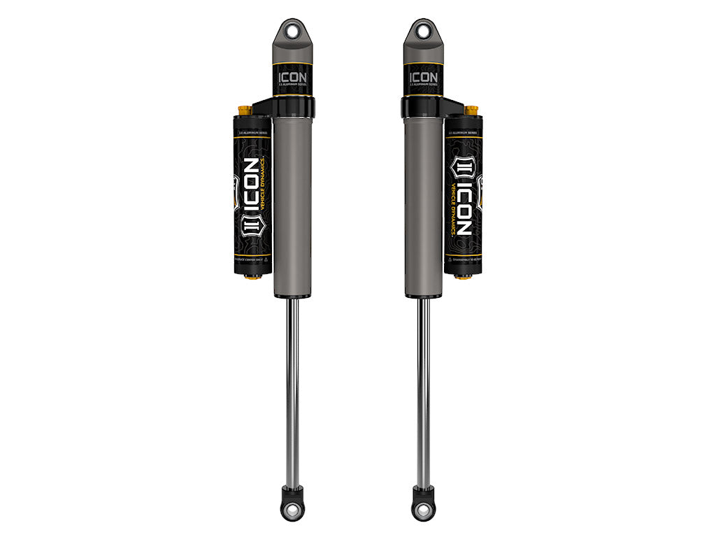 ICON Vehicle Dynamics 37701CP - 99-25 FSD 3-6" REAR 2.5 VS PB CDCV PAIR 1