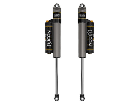 ICON Vehicle Dynamics 37701CP - 99-25 FSD 3-6" REAR 2.5 VS PB CDCV PAIR 1