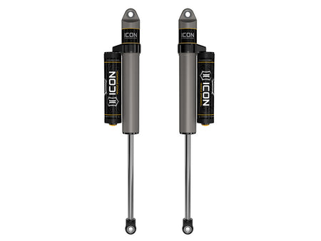 ICON Vehicle Dynamics 37701P - 99-25 FSD 3-6" REAR 2.5 VS PB PAIR 1
