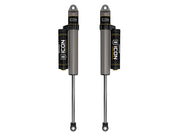 ICON Vehicle Dynamics 37705P - 99-25 FSD 0-3" REAR 2.5 VS PB PAIR 4
