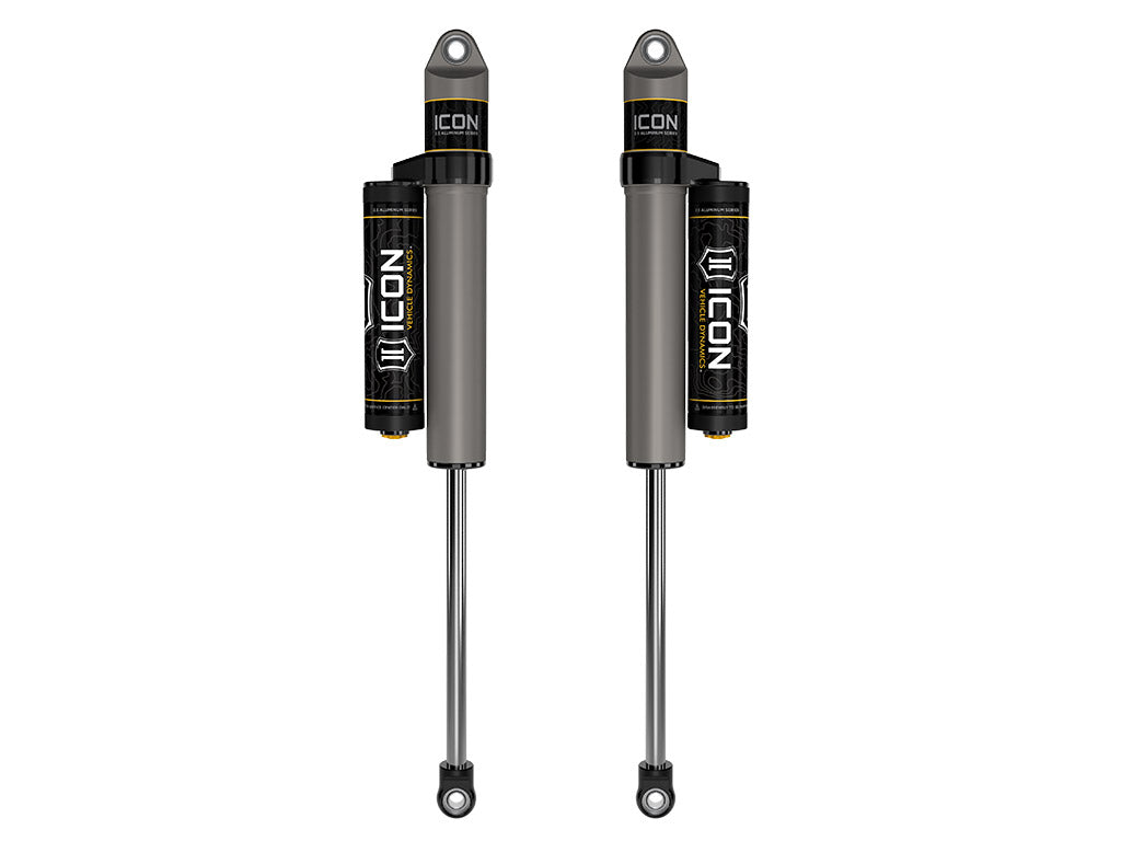 ICON Vehicle Dynamics 37705P - 99-25 FSD 0-3" REAR 2.5 VS PB PAIR 4