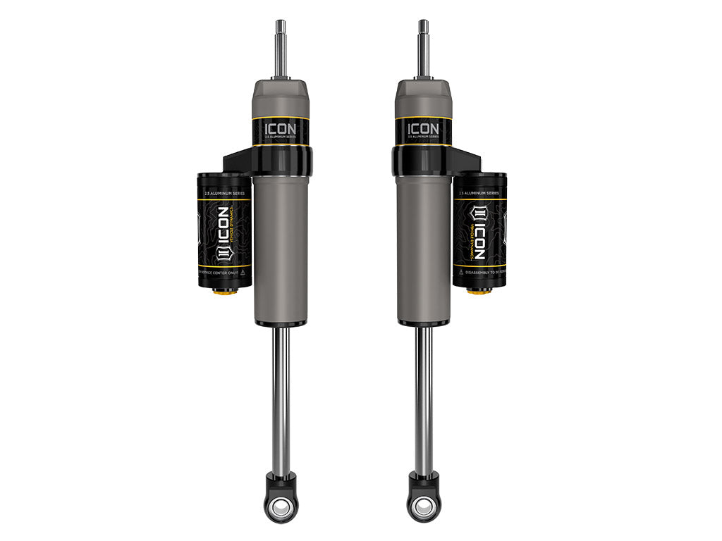 ICON Vehicle Dynamics 67700P - 05-25 FSD 4WD 0-2.5" FRONT 2.5 VS PB PAIR 1