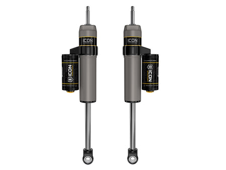 ICON Vehicle Dynamics 67700P - 05-25 FSD 4WD 0-2.5" FRONT 2.5 VS PB PAIR 1