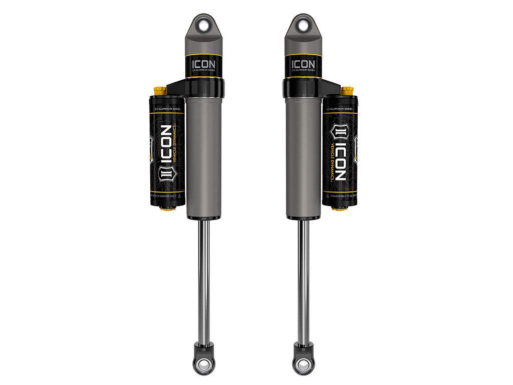 ICON Vehicle Dynamics 97720CP - 09-25 F150 2/4WD 04-08 F150 4WD REAR 2.5 VS PB CDCV PAIR 5