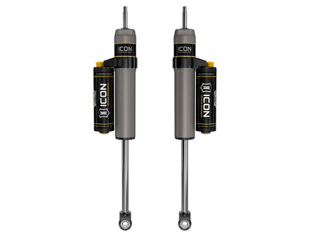 ICON Vehicle Dynamics 67710CP - 05-22 FSD 4WD 4.5" FRONT 2.5 VS PB CDCV PAIR 1