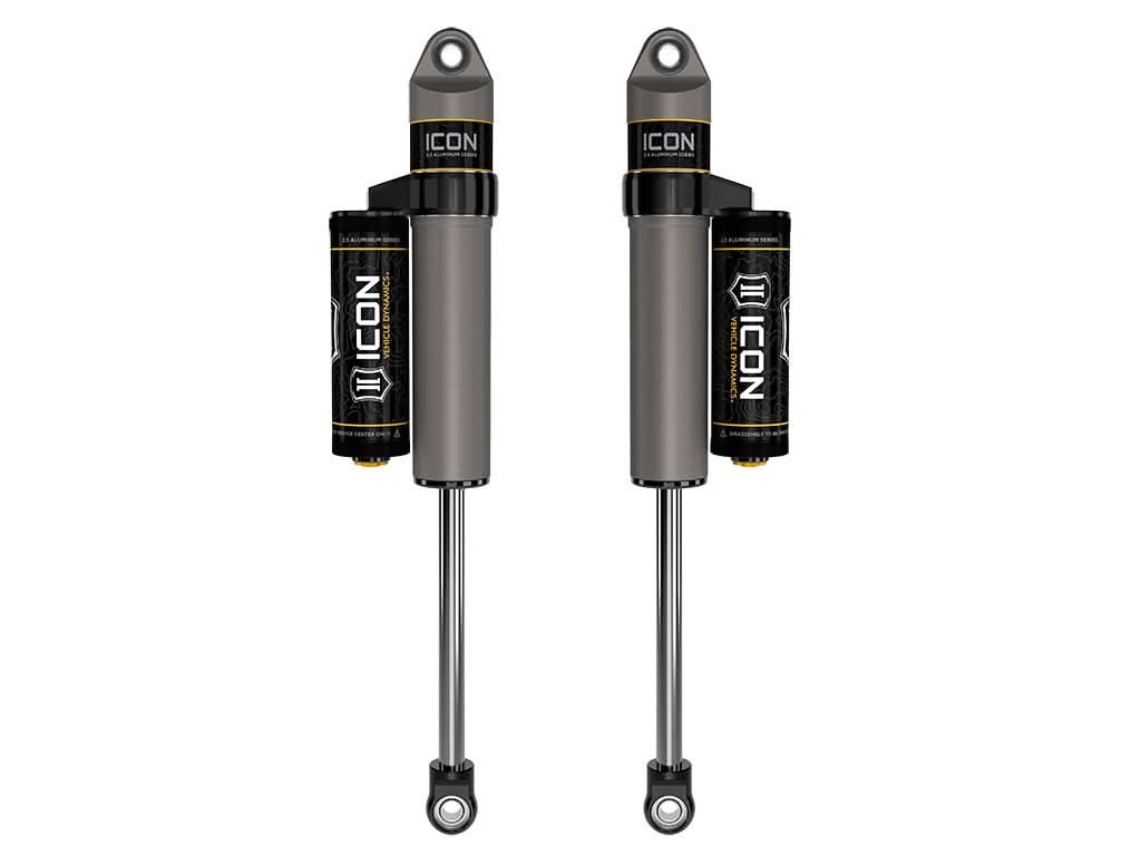 ICON Vehicle Dynamics 37710P - 99-04 FSD 4WD 3-6" FRONT 2.5 VS PB PAIR 1