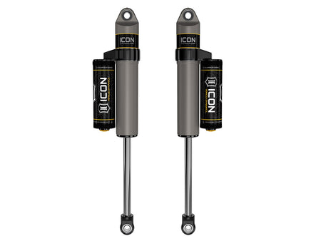 ICON Vehicle Dynamics 37710P - 99-04 FSD 4WD 3-6" FRONT 2.5 VS PB PAIR 1