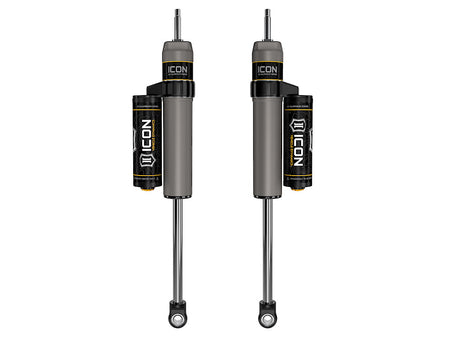 ICON Vehicle Dynamics 67720P - 05-25 FSD 4WD 7" FRONT 2.5 VS PB PAIR 1