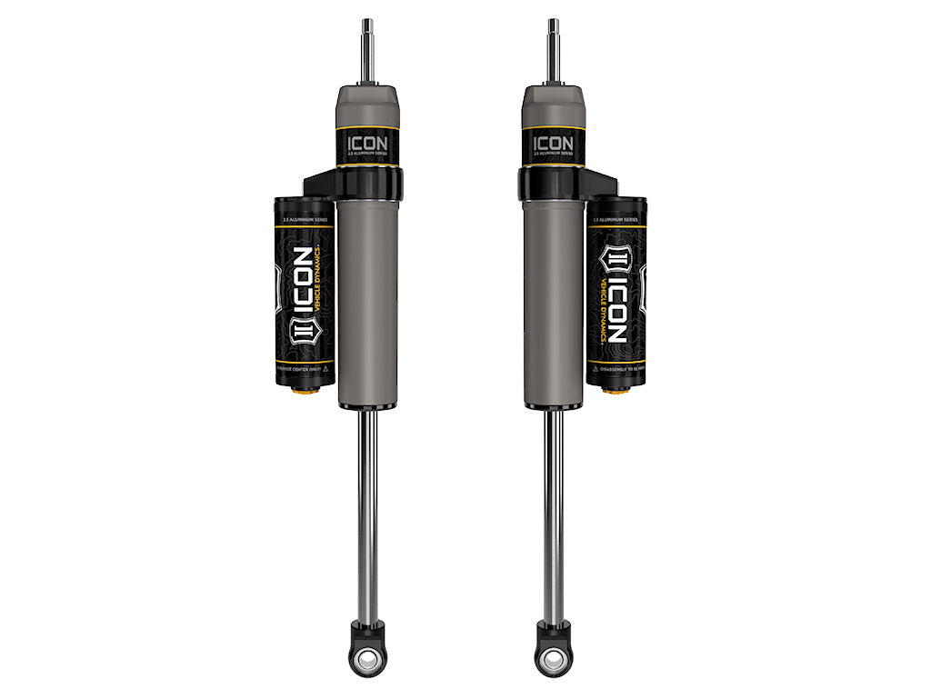ICON Vehicle Dynamics 27725P - 07-18 JK 3" REAR 2.5 VS PB PAIR 3