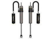 ICON Vehicle Dynamics 67800P - 05-25 FSD 4WD 0-2.5" FRONT 2.5 VS RR PAIR 1