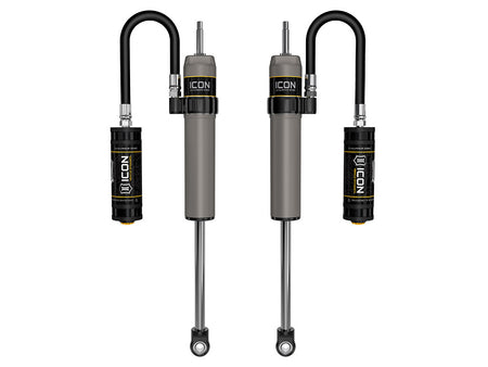 ICON Vehicle Dynamics 67800P - 05-25 FSD 4WD 0-2.5" FRONT 2.5 VS RR PAIR 1