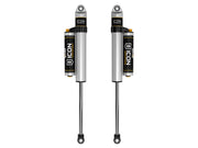 ICON Vehicle Dynamics 77727CP - 01-16 GM HD 6-8" REAR 2.5 VS PB CDCV PAIR