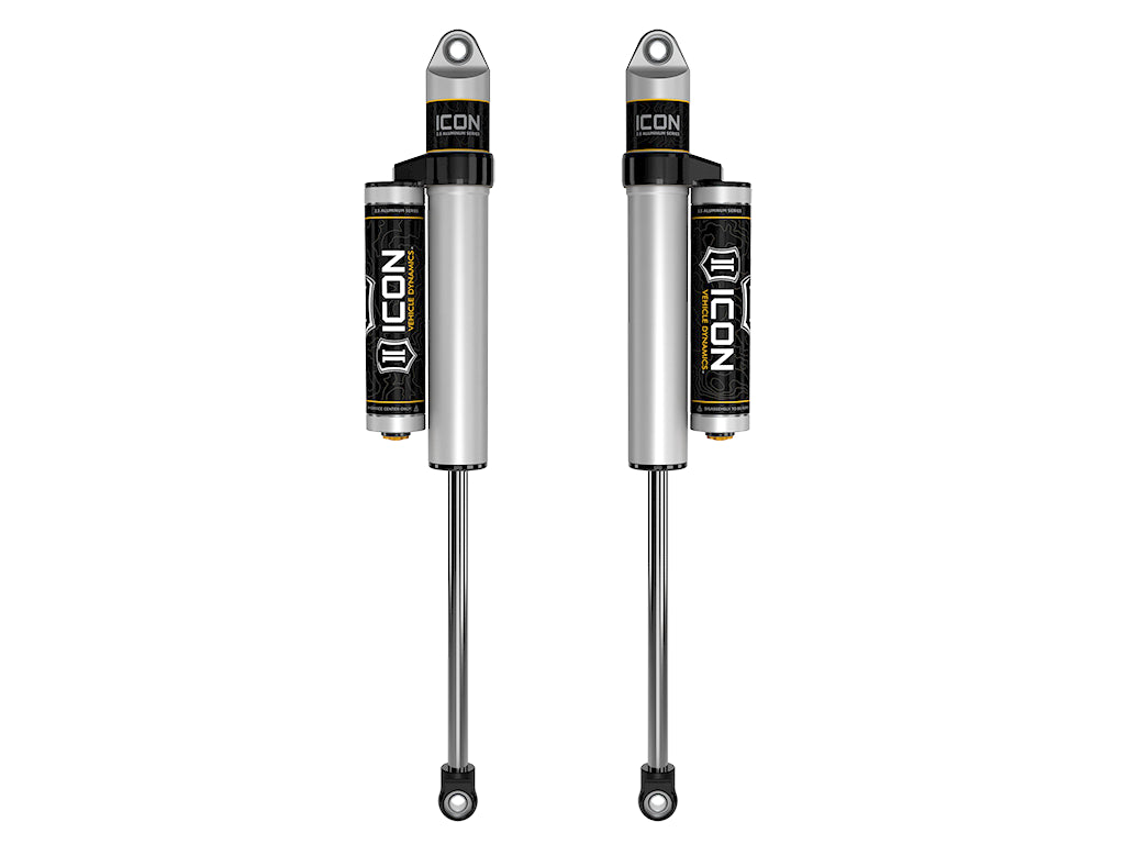 ICON Vehicle Dynamics 61710P - 08-16 FSD 4WD 4.5-9" FRONT SECONDARY 2.5 VS PB 3