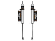 ICON Suspension ICON Vehicle Dynamics 57721P-CB - 07-21 TUNDRA 6" REAR 2.5 PB PAIR