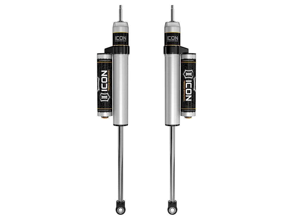 ICON Vehicle Dynamics 57721P-CB - 07-21 TUNDRA 6" REAR 2.5 PB PAIR 1