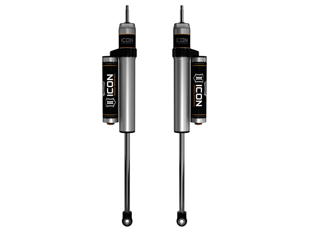 ICON Suspension ICON Vehicle Dynamics 57721CP-CB - 07-21 TUNDRA 6" REAR 2.5 VS PB CDCV PAIR
