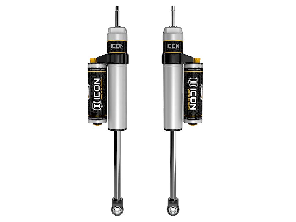 ICON Vehicle Dynamics 27725CP - 07-18 JK 3" REAR 2.5 VS PB CDCV PAIR 3