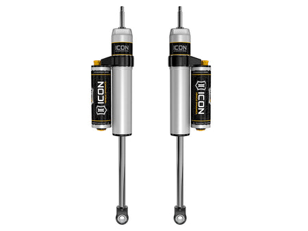 ICON Vehicle Dynamics 27725CP - 07-18 JK 3" REAR 2.5 VS PB CDCV PAIR 3