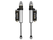 ICON Vehicle Dynamics 217715P - 09-18 RAM 1500 0-3" REAR 2.5 VS PB PAIR 1