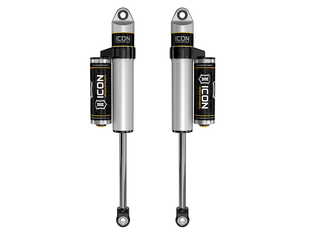 ICON Vehicle Dynamics 97730P - 19-23 RANGER REAR 2.5 VS PB PAIR 1