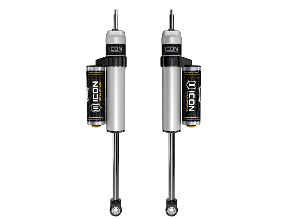ICON Vehicle Dynamics 77736P - 11-16 GM HD 6-8" FRONT 2.5 VS PB PAIR 1