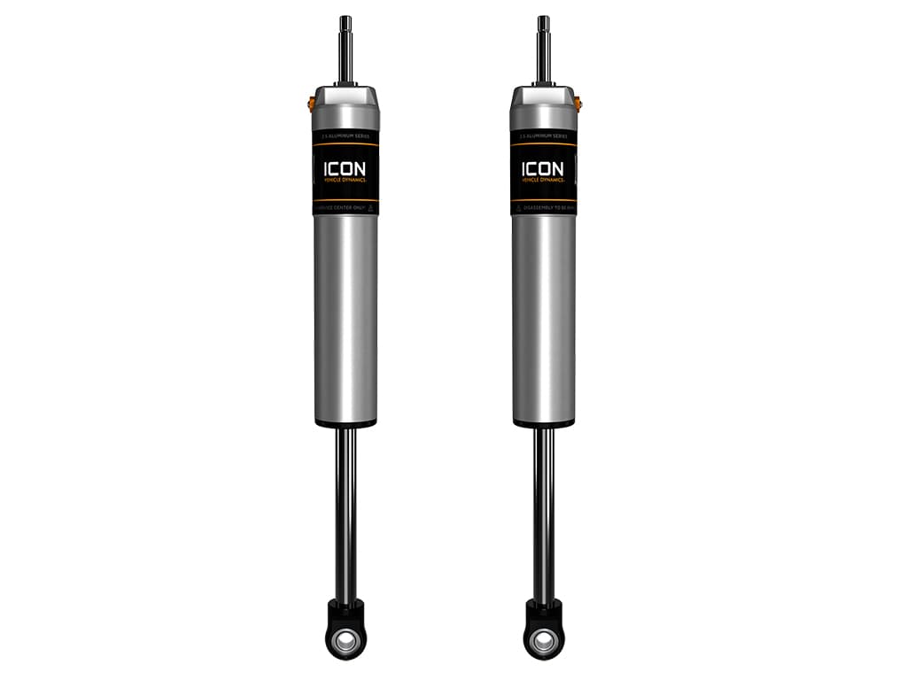 ICON Suspension ICON Vehicle Dynamics 57621P - 07-21 TUNDRA 6" REAR 2.5 VS IR PAIR