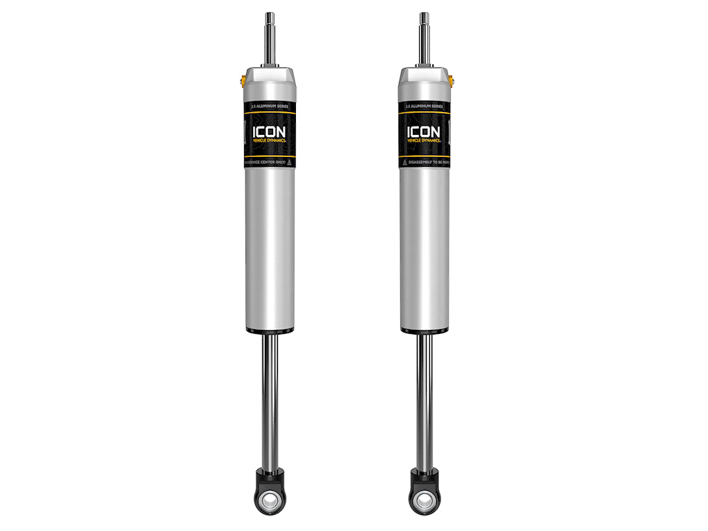 ICON Vehicle Dynamics 67610P - 05-22 FSD 4WD 4.5" FRONT 2.5 VS IR PAIR 1