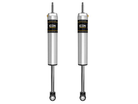 ICON Vehicle Dynamics 57620P - 07-21 TUNDRA REAR 2.5 VS IR PAIR 1