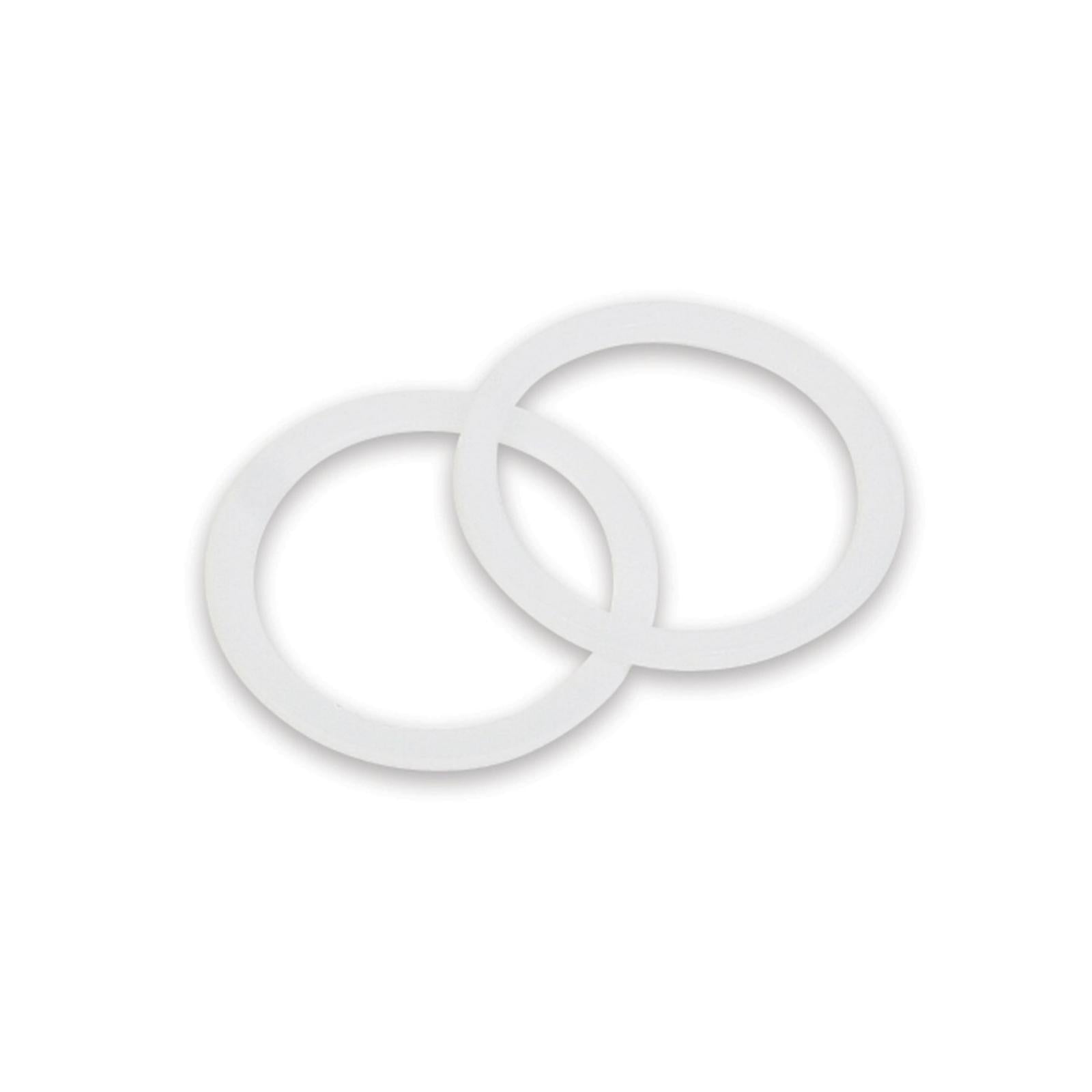 Holley 26-102 Universal Fit Carburetor Inlet Gasket Kit