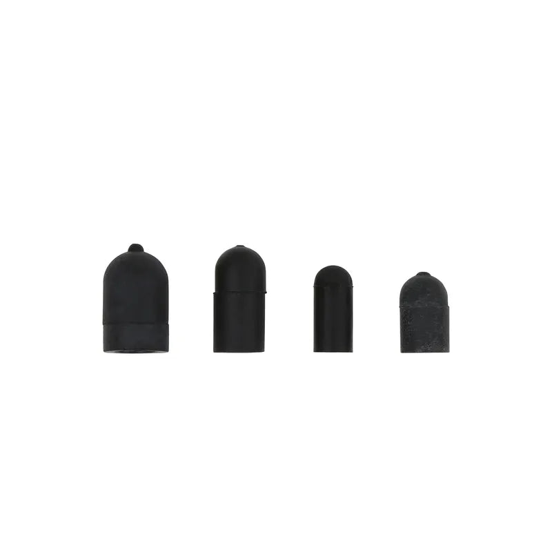 Holley 26-105 Universal Fit Vacuum Cap